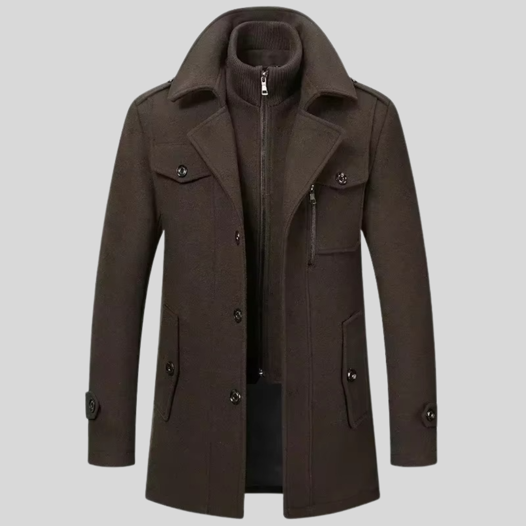 Bradford Coat