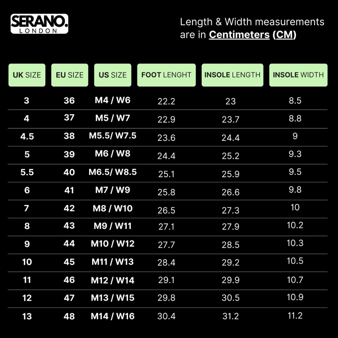 X-Forest | High-Top Barefoot Boots