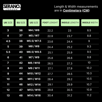 X-Forest | High-Top Barefoot Boots