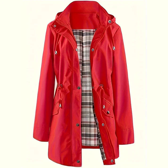 Serano™ Oxford Waterproof Jacket