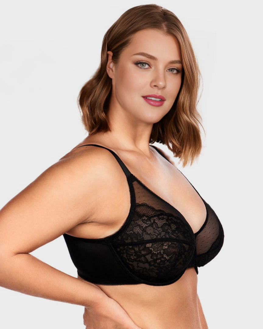Breast Minimizer Bra - Enchante.