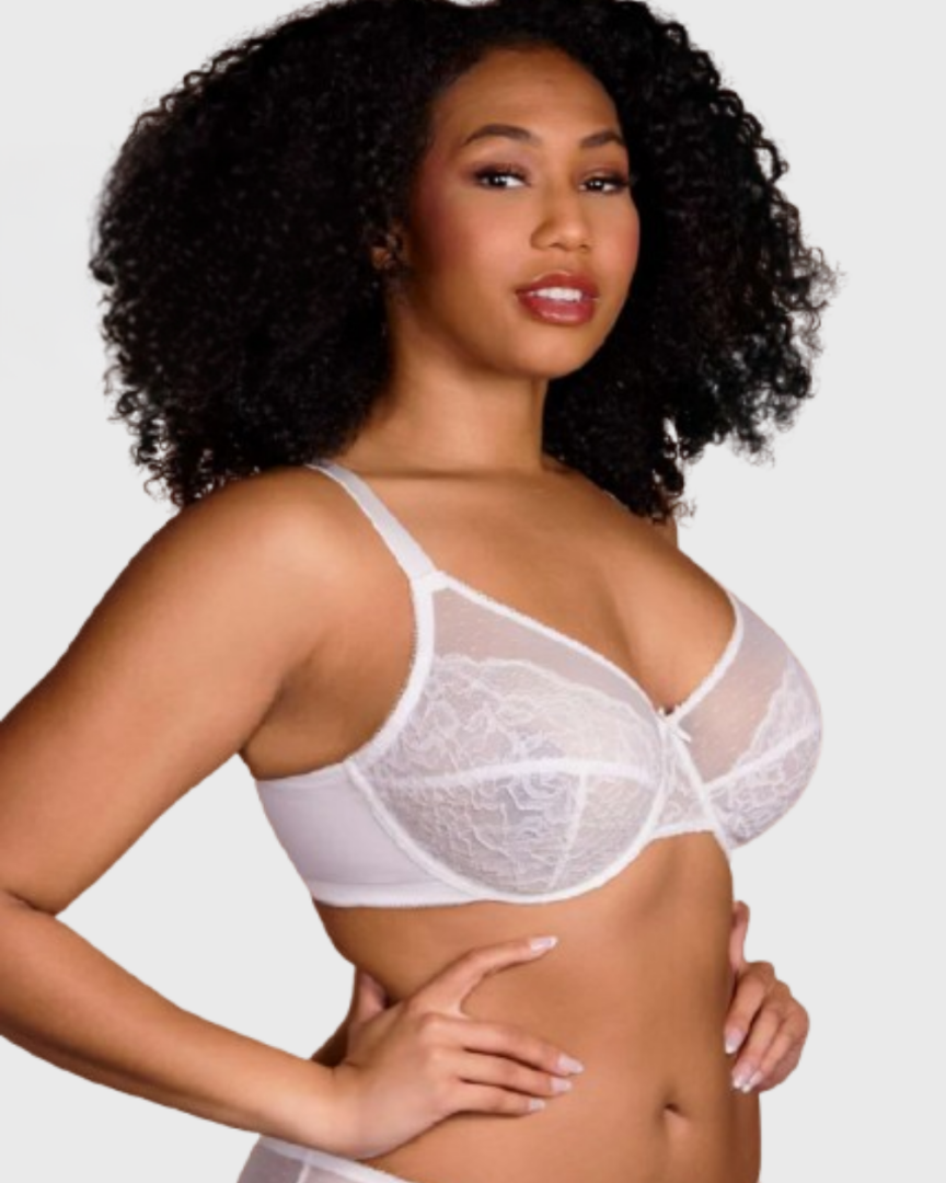 Breast Minimizer Bra - Enchante.