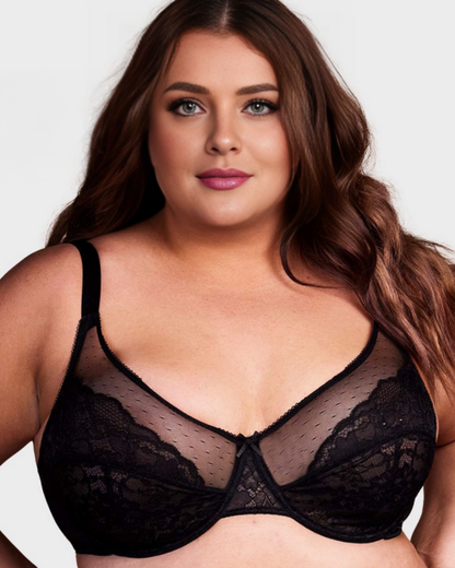 Breast Minimizer Bra - Enchante.