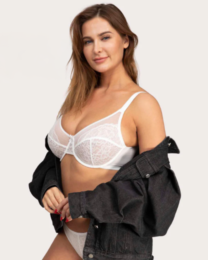 Breast Minimizer Bra - Enchante.