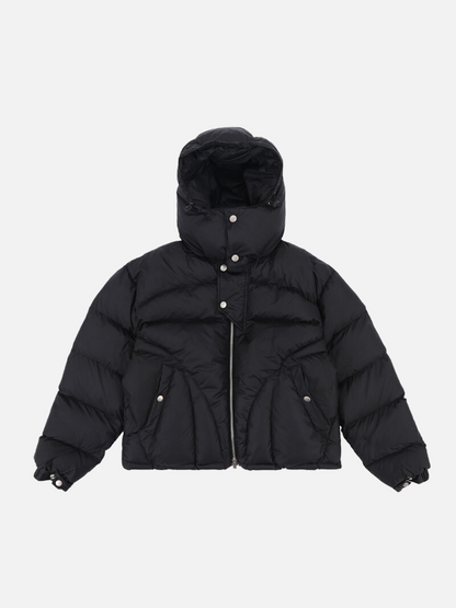 SERANO Puffer Basic Jacket