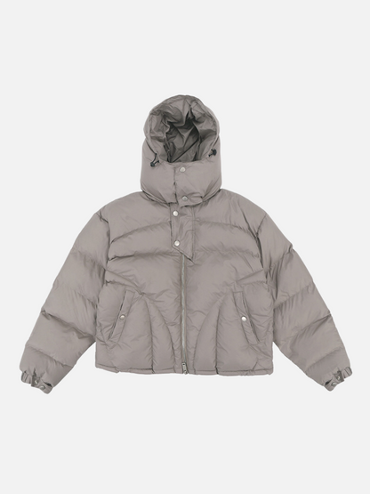 SERANO Puffer Basic Jacket
