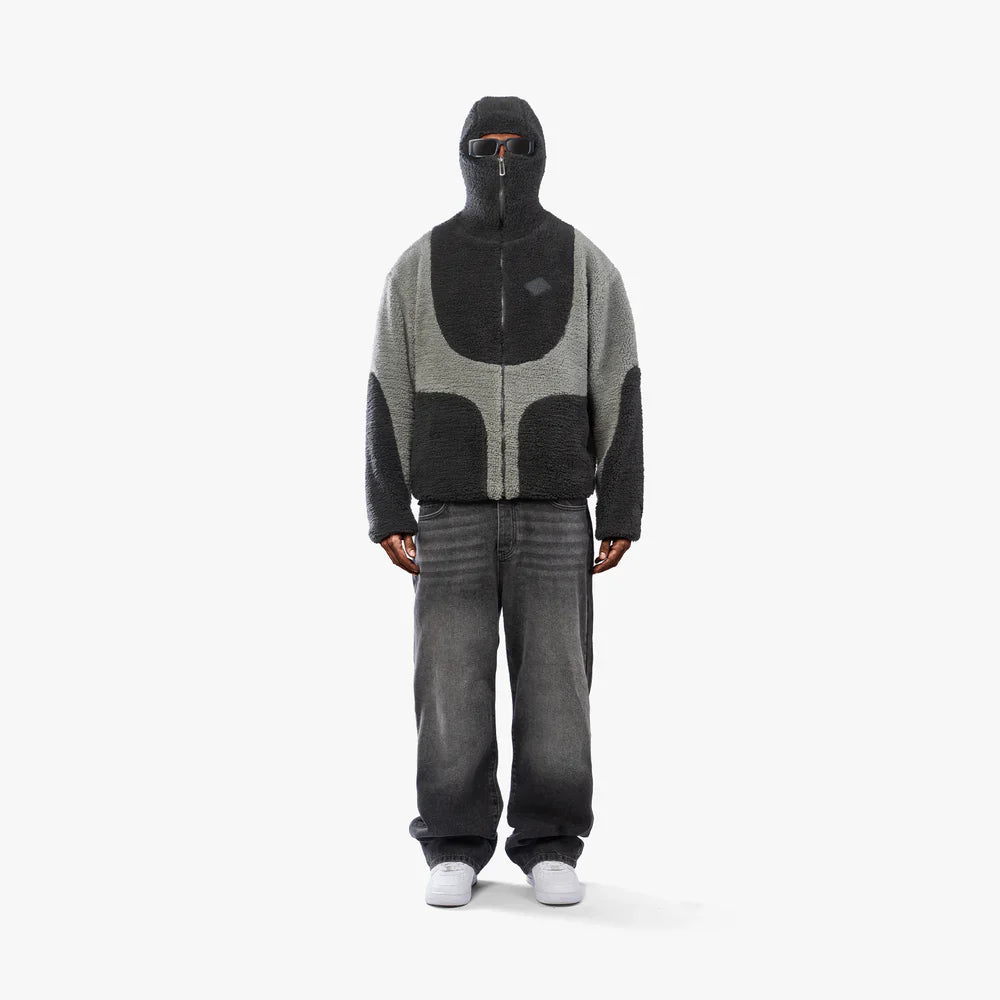 Masked Polar Fleece