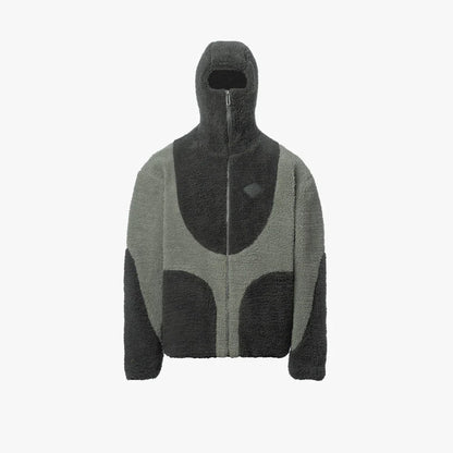 Masked Polar Fleece