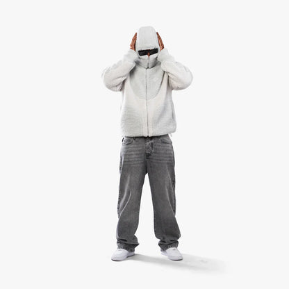 Masked Polar Fleece
