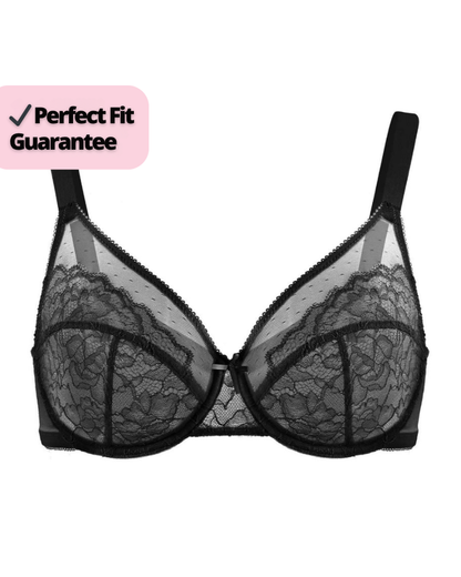 Breast Minimizer Bra - Enchante.