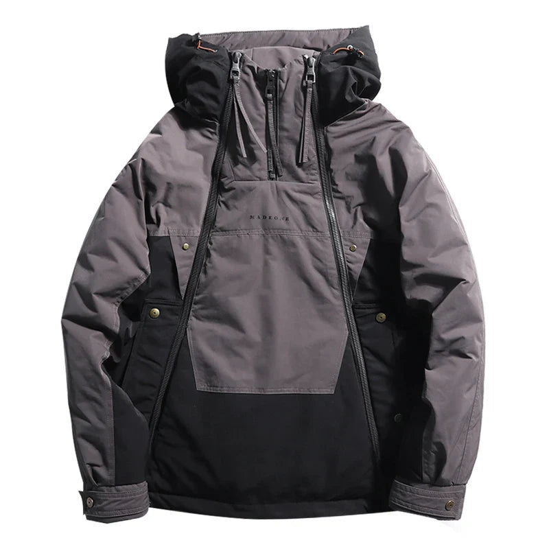 Louis Silvano Jacket