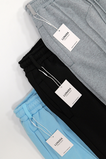 SERANO® SWEATPANTS