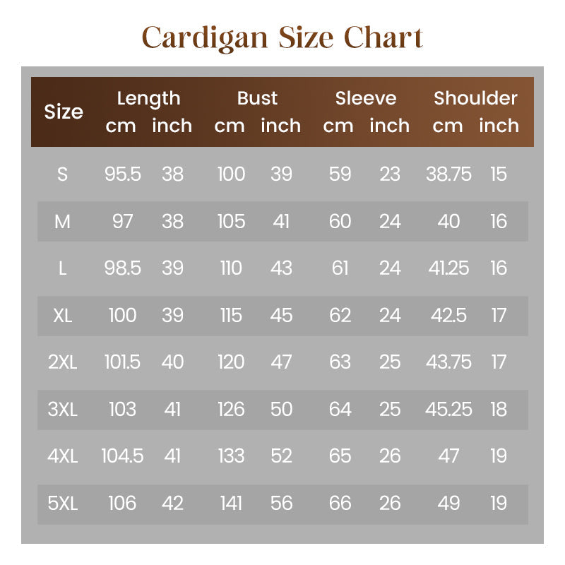 Elegant 3-piece set including long cardigan, top and pants💞