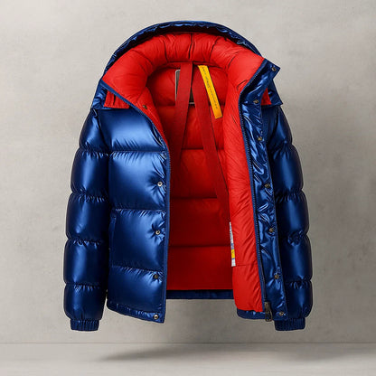 Ryo Puffer Jacket
