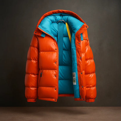 Ryo Puffer Jacket
