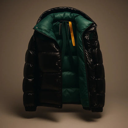 Ryo Puffer Jacket